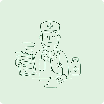 Photo of Jeanette Sherman, RN, Director of Nursing