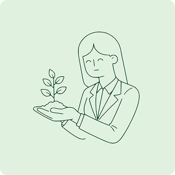 Photo of Joanne Rome, Director of Social Services